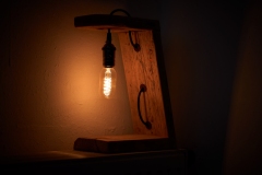 Photoauge / Lampe